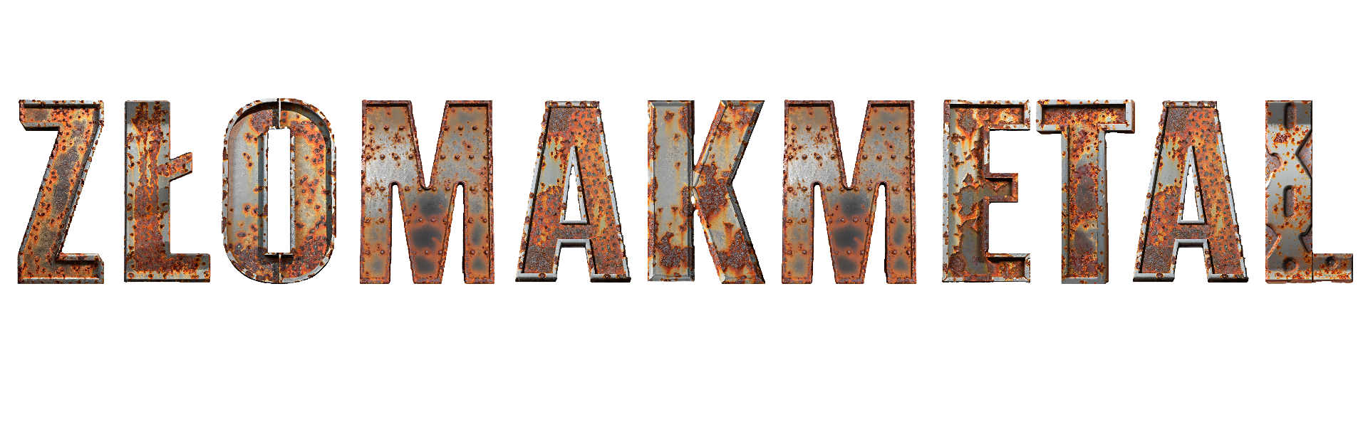 Logo Złomakmetal
